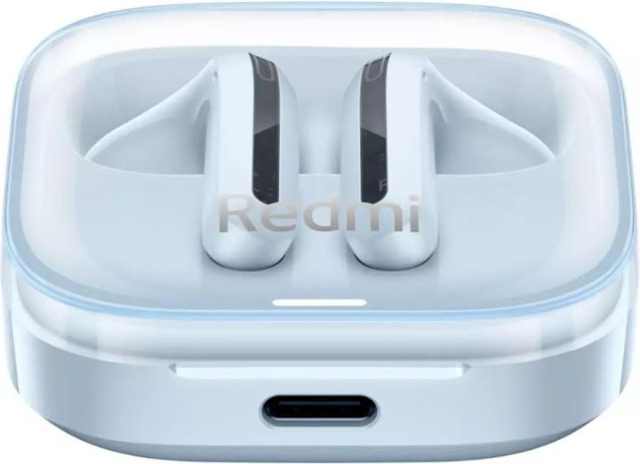 Immagine prodotto Xiaomi Redmi Buds 6 Active (Nessuna soppressione del rumore, 6 h, Senza fili)