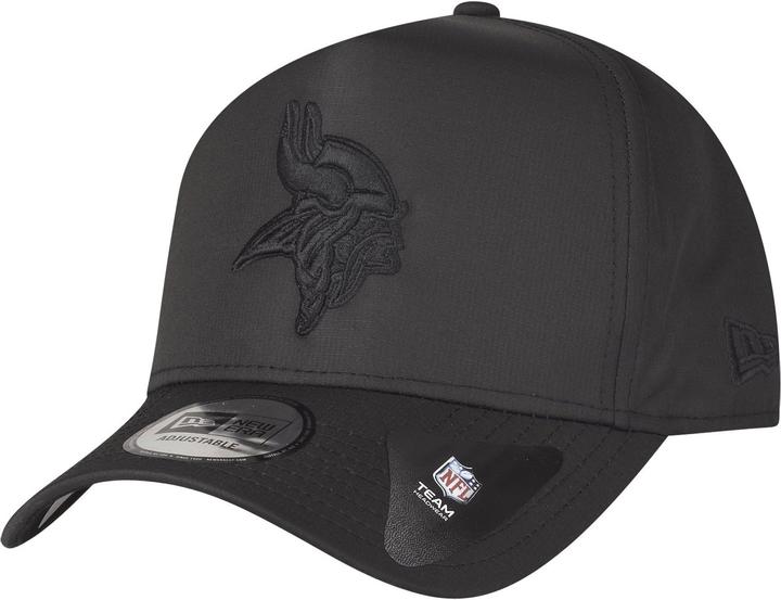 Immagine prodotto New Era Felpa Aframe Ripstop Trucker NFL Minnesota Vikings