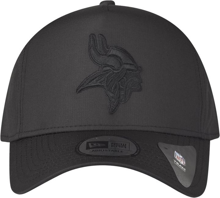 Immagine prodotto New Era Felpa Aframe Ripstop Trucker NFL Minnesota Vikings