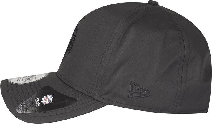 Immagine prodotto New Era Felpa Aframe Ripstop Trucker NFL Minnesota Vikings