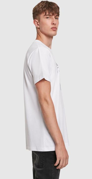 Produktbild Mister Tee FU Sign Language Tee (M)