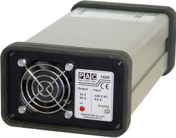 Immagine prodotto Micropower PAC1600 24/60