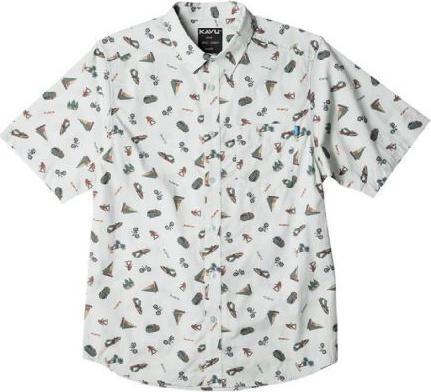Actual product image Kavu The Jam (XL)