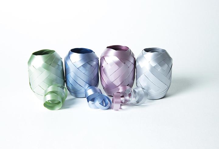Produktbild Clairefontaine Geschenkbänder (Geschenkband, 24 x)