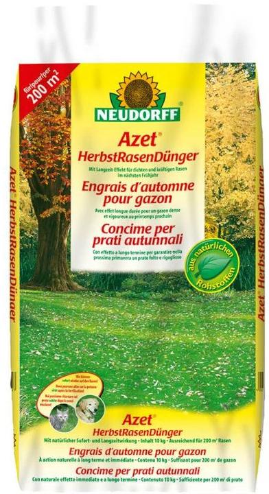Produktbild Neudorff Azet (10.10 kg)