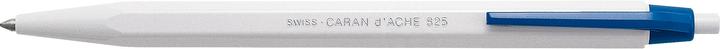 Actual product image Caran d'Ache Biros 825 (Blue, 10 x)