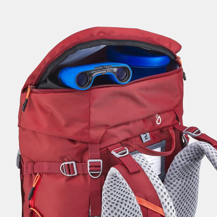 Produktbild Quechua MH500 (40 l)
