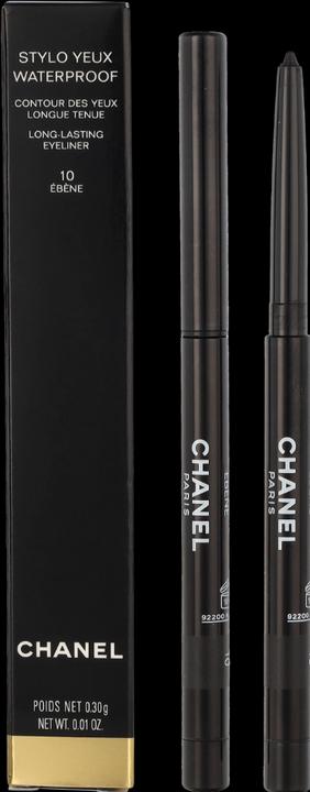 Image du produit Chanel Stylo Yeux (#10 Niveau)