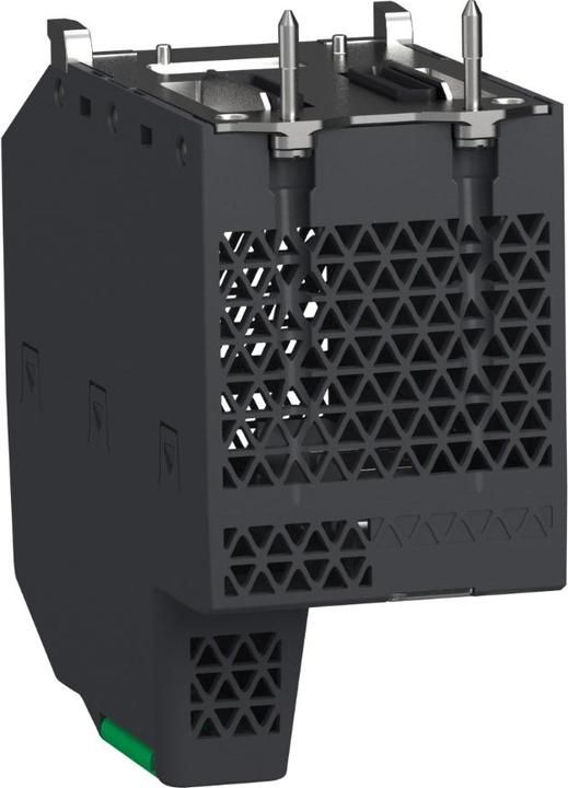 Actual product image Schneider Electric Modicon M580 Processor Module Level 2