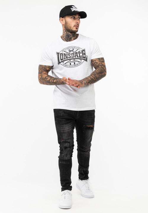 Image du produit Lonsdale Clonkeen (x2) (XXL)
