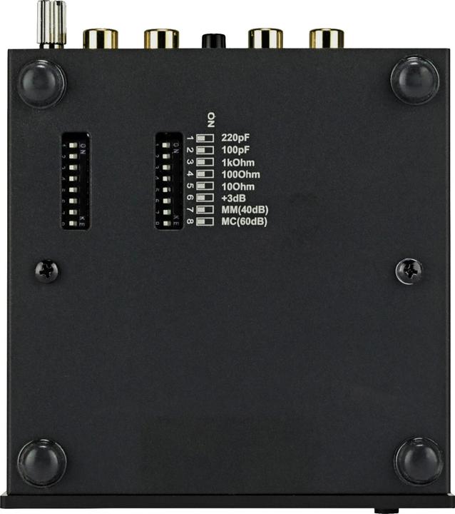 Immagine prodotto Pro-Ject Phono Box S2
