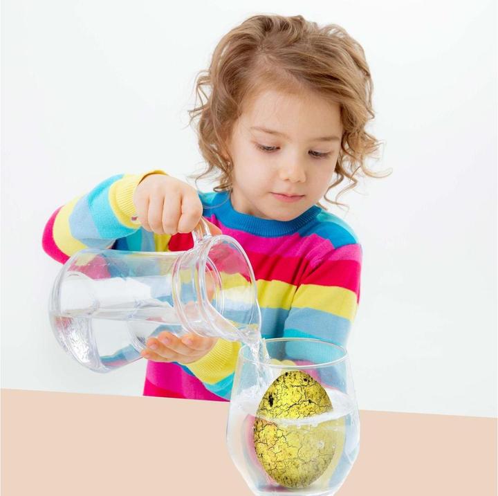 Image du produit Craze Megga Egg Dinorex
