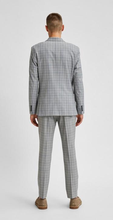 Immagine prodotto Selected Homme Blazer slim fit con risvolto cadente (42)