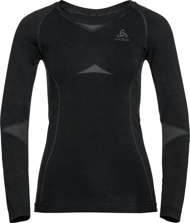 Actual product image Odlo Fundamentals Performance Warm (S)