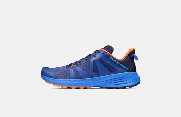 Produktbild Mammut Saentis TR Low GTX Men (40.5)