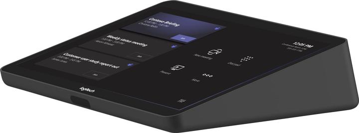 Produktbild Logitech Tap