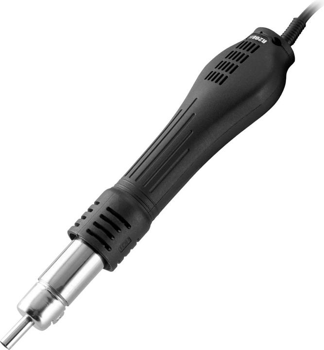 Actual product image Stahlwerk Hot air soldering station