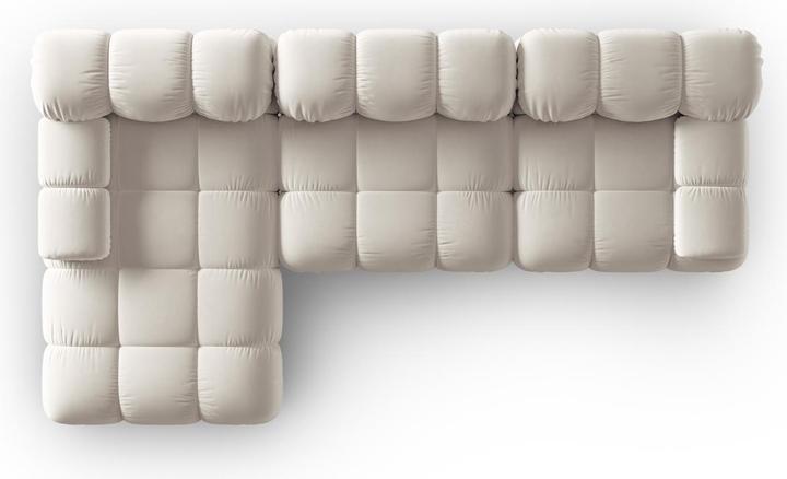 Produktbild Micadoni Bellis (Ecksofa)