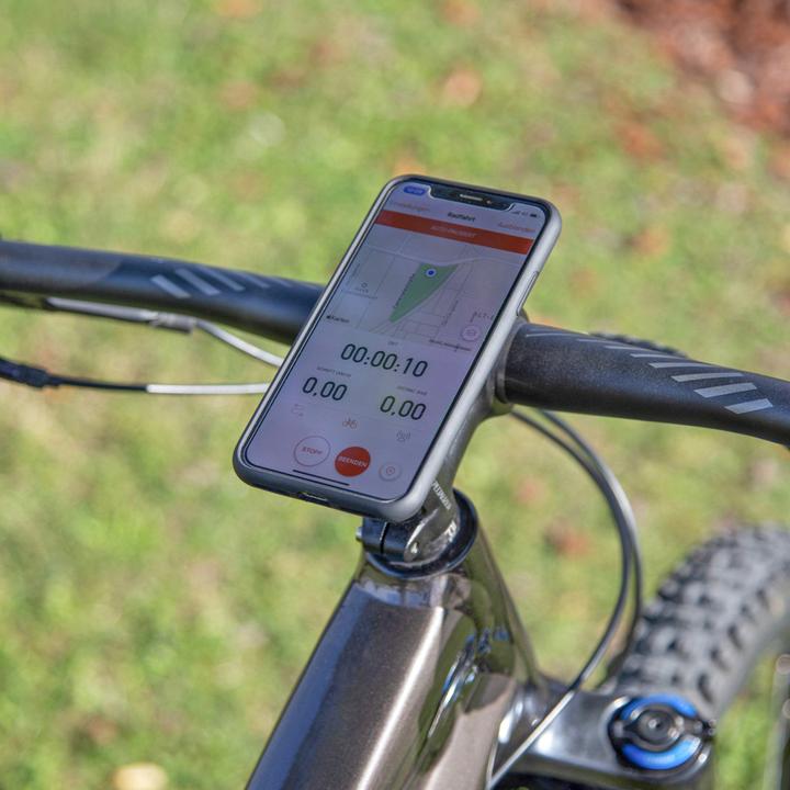 Produktbild Sp Connect Handlebar Mount Pro MTB