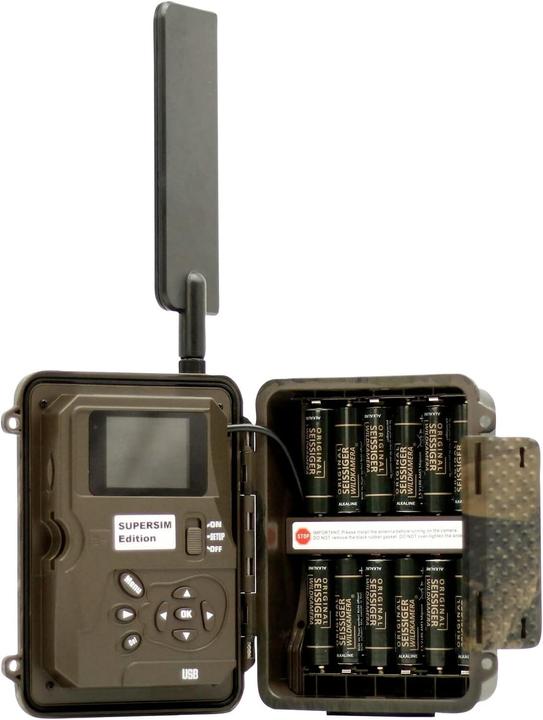 Produktbild Seissiger Special-Cam