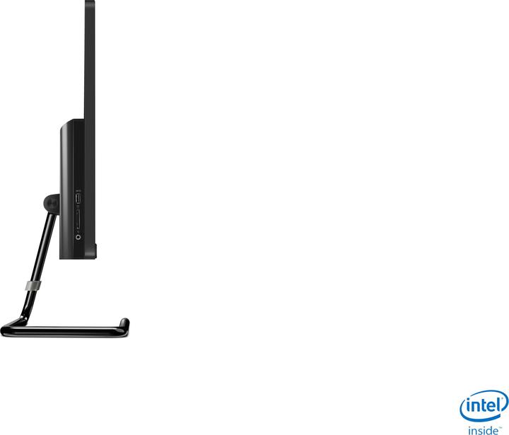 Produktbild Lenovo IdeaCentre A340-24IWL (Intel Core i3-8145U, 8 GB)