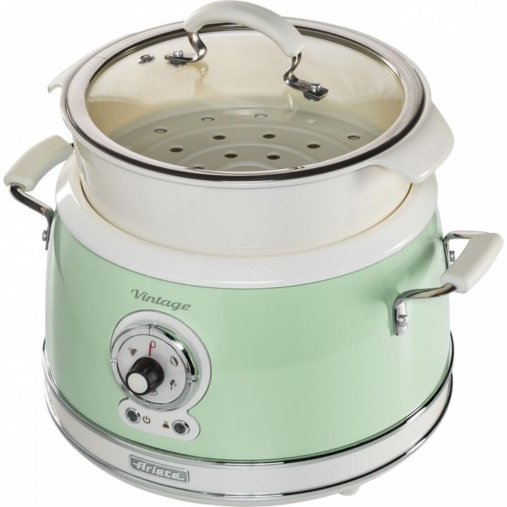 Image du produit Ariete 2904 Vintage