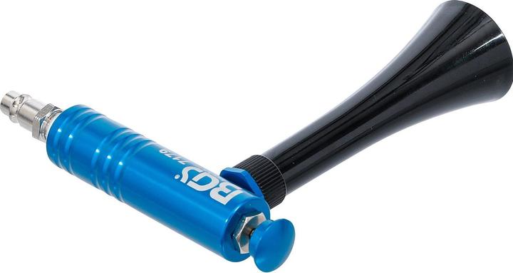 Produktbild BGS Turbo-Druckluft-Ausblaspistole