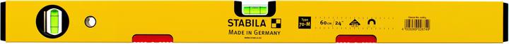 Immagine prodotto Stabila Livella 70 M, 120cm (120 cm)