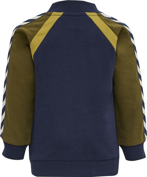 Actual product image hummel Hmlleague Zip Jacket (80)