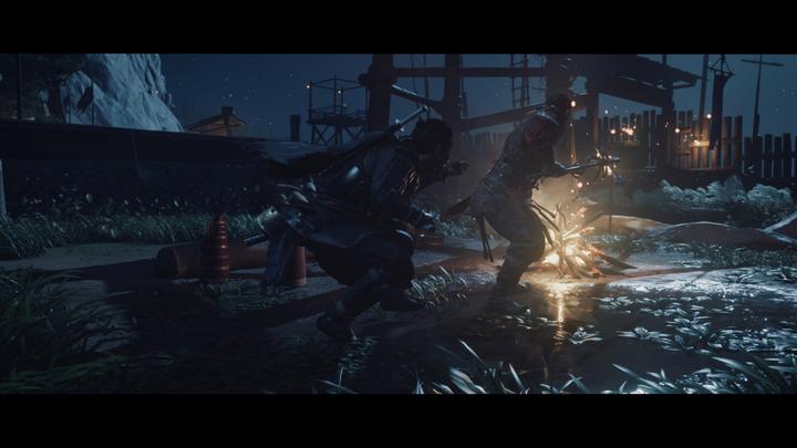 Immagine prodotto Sony Ghost of Tsushima (PS4, Multilingue)