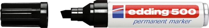 Actual product image Edding 500 (Black, 7 mm, 1 x)
