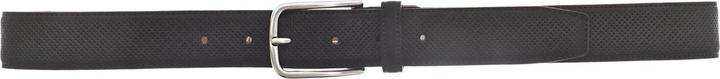 Actual product image Vanzetti Belt leather (105)