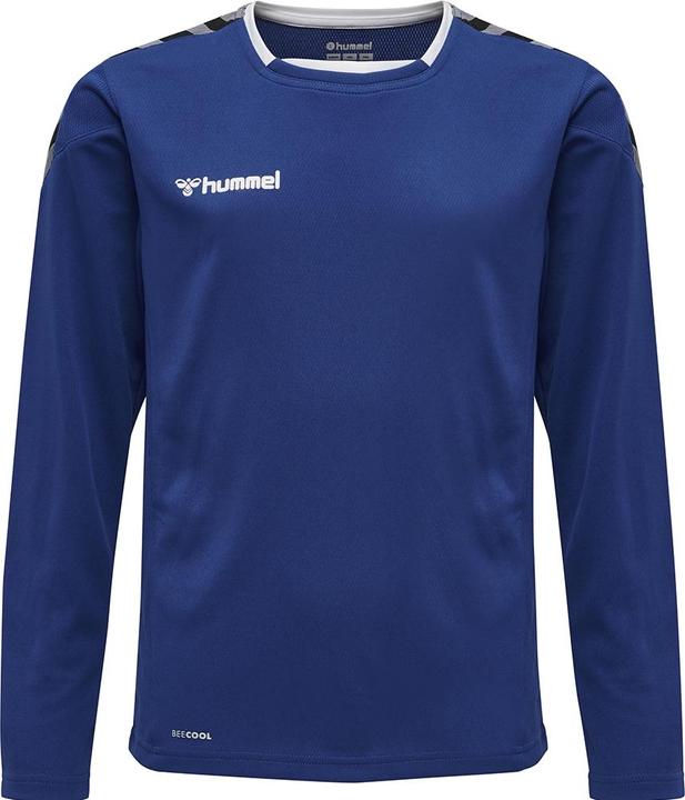 Produktbild hummel Authentic Kids Poly Jersey L/S (128)