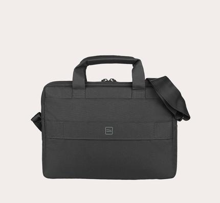 Produktbild Tucano STAR Tasche 12"/13" schwarz MacBook Air 13", Pro 13", Laptop 12" (13", Apple)