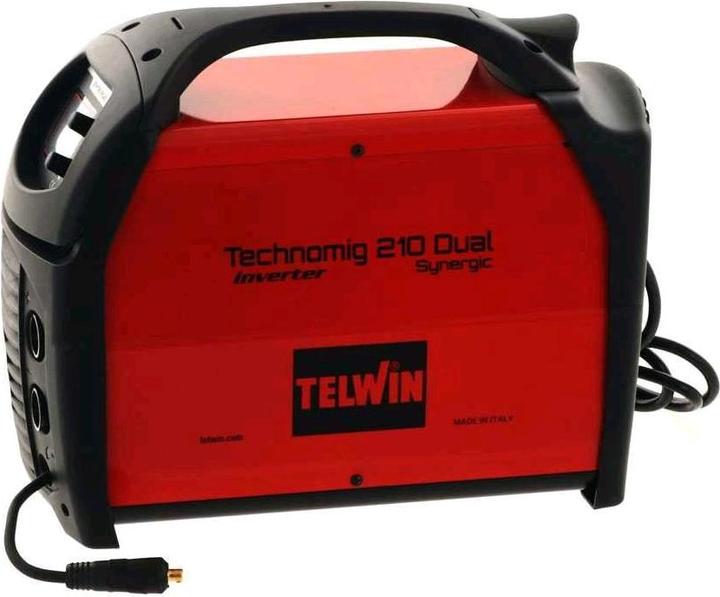 Produktbild Telwin Inverter-Schweissgerät