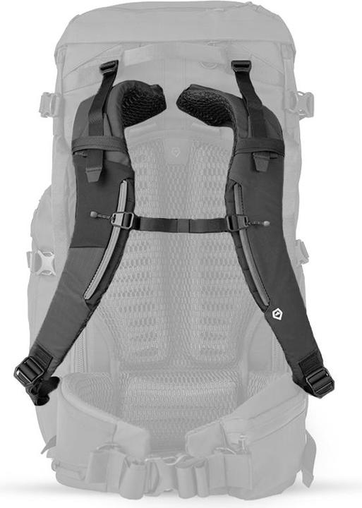 Produktbild Wandrd Trekking Shoulder Straps, Fernweh, S/M (Schultergurt)