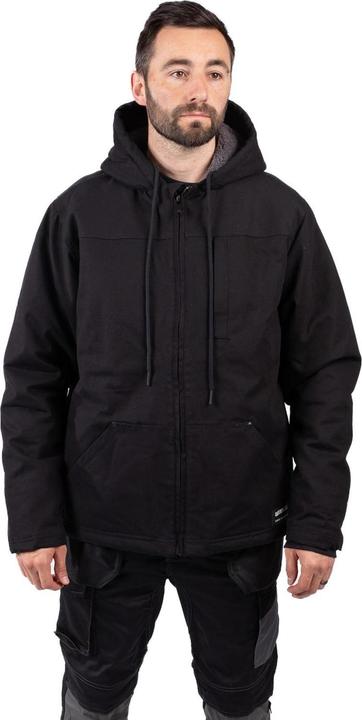 Image du produit Cat - Veste à capuche - Homme (XL)
