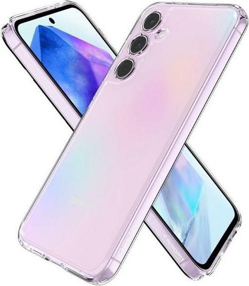 Immagine prodotto Spigen Ultra Hybrid Sam A55 5G Przezroczysty/Crystal Clear ACS07528 (Samsung Galaxy A55)