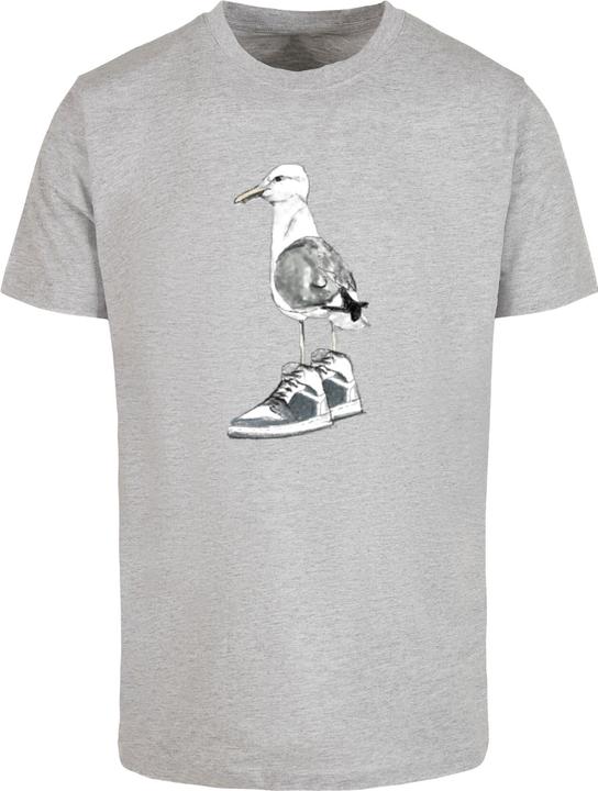 Mister Tee Tee Sneakers Seagull - 18357 (XXL)