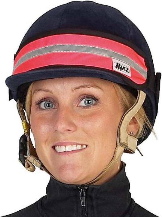 HyVIZ Reithelm Band (One Size)