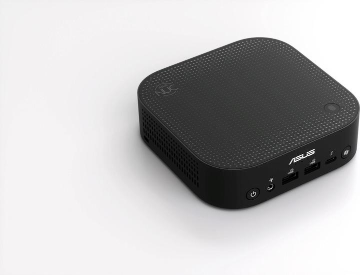 Actual product image ASUS NUC 14 PRO AI RNUC14LNKU9094N2
