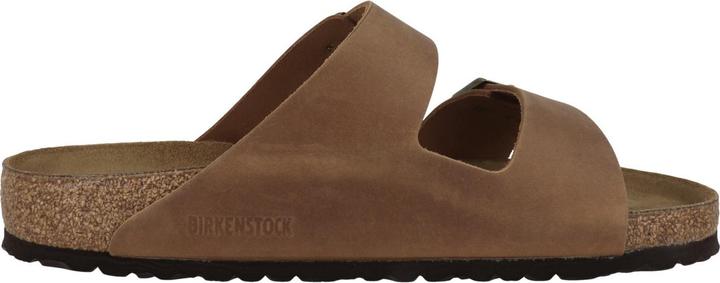 Immagine prodotto Birkenstock Arizona in pelle naturale oliata normale - 63499 (46)