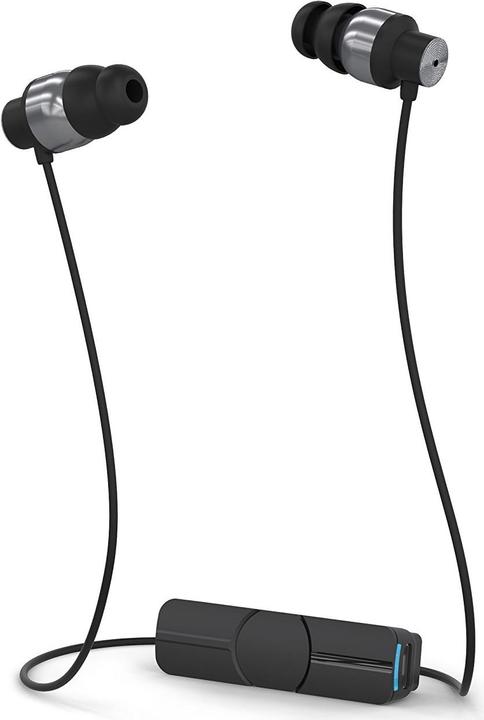 Produktbild iFrogz Impulse Wireless (5 h, Kabellos)