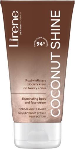 Lirene Perfect Tan