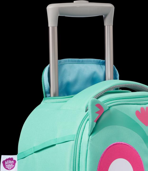 Image du produit Affenzahn Eluise Eule (18 l, Bagage à main (jusqu'à 50l))