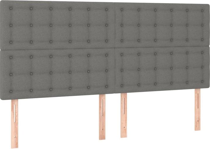 Produktbild VidaXL Kendrick (180 x 5 x 128 cm)