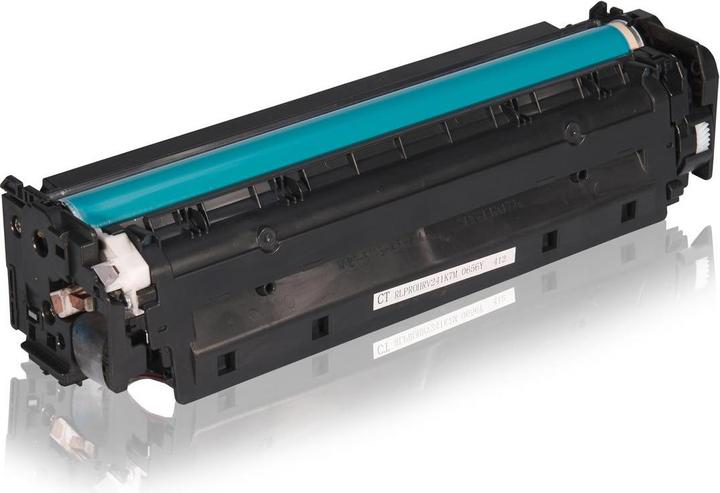 Produktbild Inkadoo Toner kompatibel zu HP CC530A / 304A Toner, schwarz Schwarz (BK)