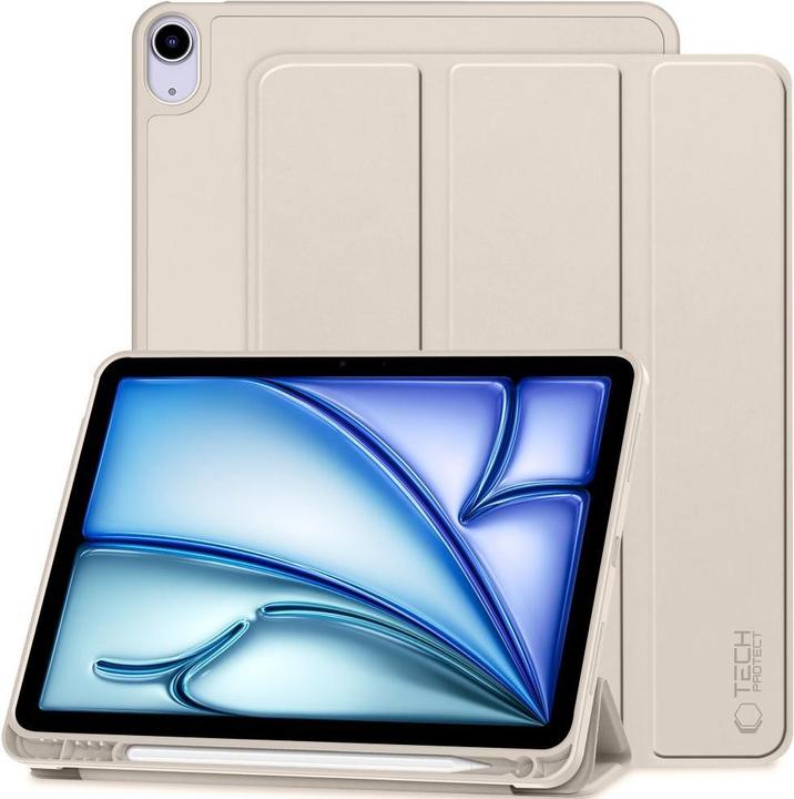 Immagine prodotto Tech-Protect SC Pen case (IPad Air 10.9 (2020), iPad Air 10.9 (2022), iPad Air 11 2024 (M2))
