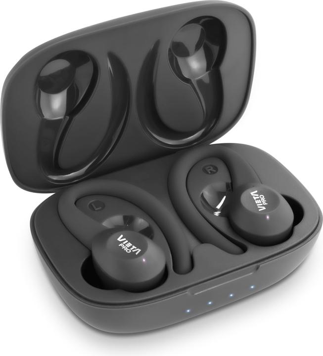 Actual product image Vieta Pro Sweat TWS Sports (No noise cancelling, 7 h, Wireless)