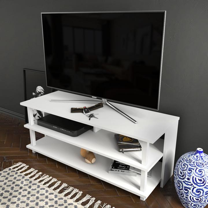Actual product image Kalune Design Rodney (120 x 44.5 x 47.5 cm)